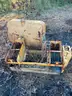 1977 Caterpillar D5 Dozer - Parts Only