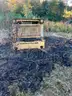 1977 Caterpillar D5 Dozer - Parts Only