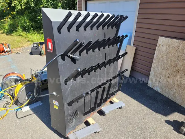 Electric Gear/Boot Dryer