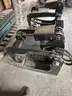 2018 Caterpillar Grapple Rake with Top Clamp