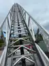 1988 E-One 110&#x27; stratosphere rear mount ladder truck
