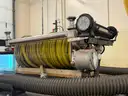 1995 Ford F-350 CHASSIS AND CAB, 7.3L V8 OHV 16V TURBO DIESEL. Highly desired chassis