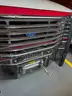 1995 Ford F-350 CHASSIS AND CAB, 7.3L V8 OHV 16V TURBO DIESEL. Highly desired chassis