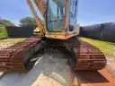 Kobelco Excavator