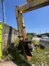 Kobelco Excavator