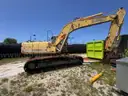 Kobelco Excavator