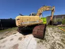 Kobelco Excavator
