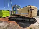 Kobelco Excavator