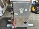 commercial washing machine