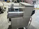 commercial washing machine