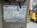 commercial washing machine
