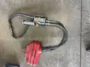 Extrication Pump and equipment