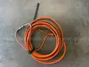 Extrication Pump and equipment