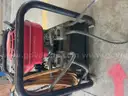 Extrication Pump and equipment