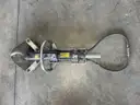 Extrication Pump and equipment