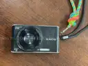 sony camera
