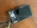 sony camera