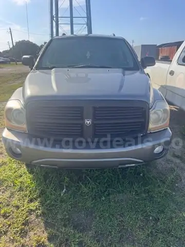 2006 Dodge Durango