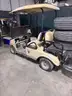 gas club car golf cart