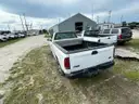 2003 Ford F-150 XL 2WD
