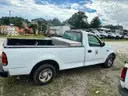 2003 Ford F-150 XL 2WD