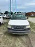 2003 Ford F-150 XL 2WD
