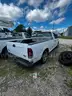 2003 Ford F-150 XL 2WD