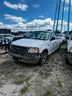 2003 Ford F-150 XL 2WD