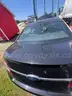 2015 Ford Taurus