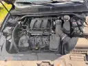 2015 Ford Taurus