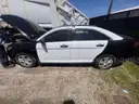 2015 Ford Taurus