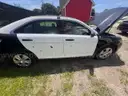 2015 Ford Taurus