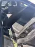 2015 Ford Taurus