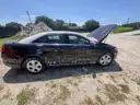 2015 Ford Taurus