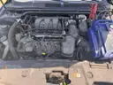2015 Ford Taurus