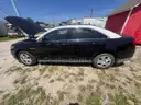 2015 Ford Taurus
