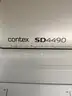 Contex SD4490 Large Format Scanner Printer
