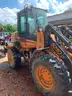 2005 Case 521DXT Wheel Loader