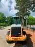 2005 Case 521DXT Wheel Loader