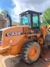 2005 Case 521DXT Wheel Loader