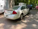 2009 Chevrolet Impala LT