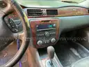 2009 Chevrolet Impala LT