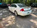 2009 Chevrolet Impala LT