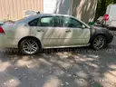 2009 Chevrolet Impala LT