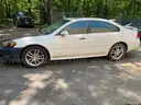 2009 Chevrolet Impala LT