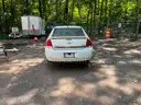 2009 Chevrolet Impala LT