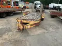 Equipment Trailer