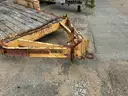 Equipment Trailer