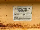 Equipment Trailer