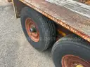 Equipment Trailer